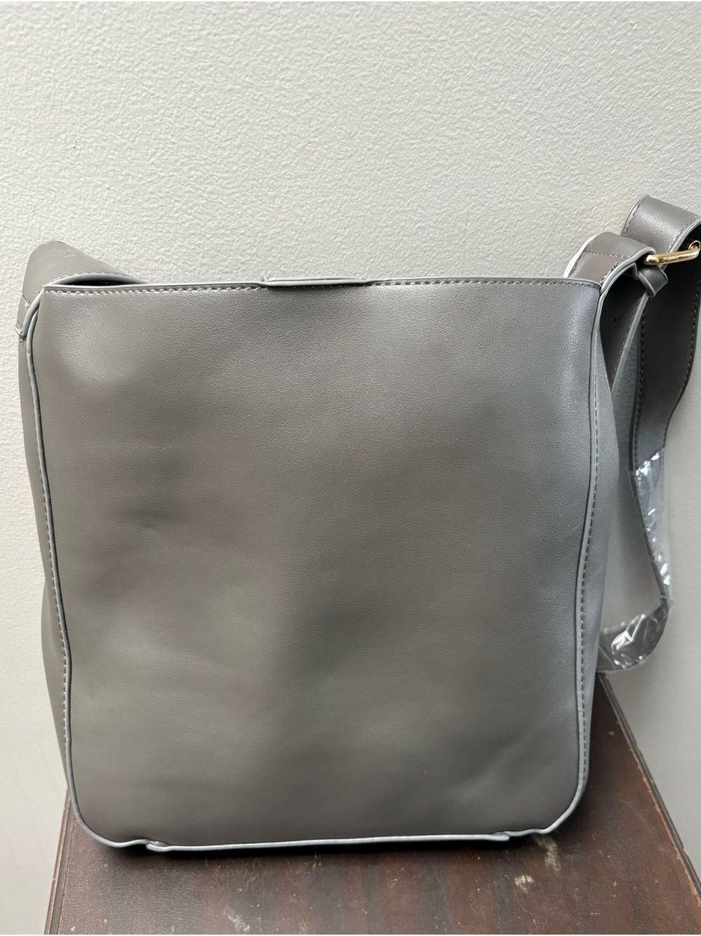 NWT Calla Milan Large Crossbody Bag